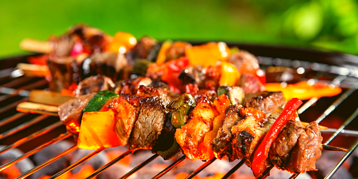 Specializes in Filipino BBQ and Roast