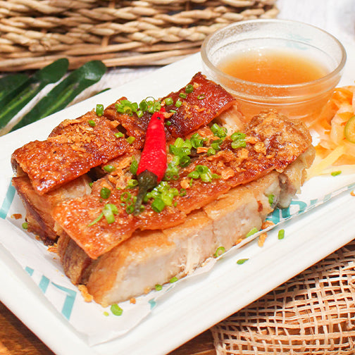 Lechon Kawali