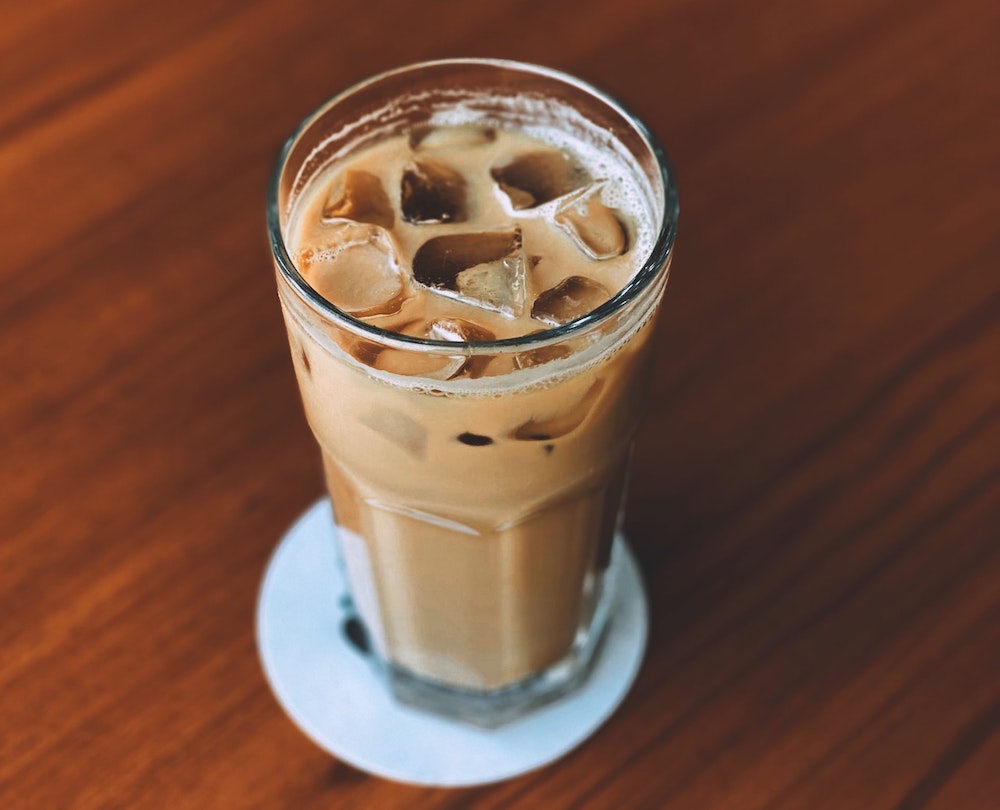 Latte