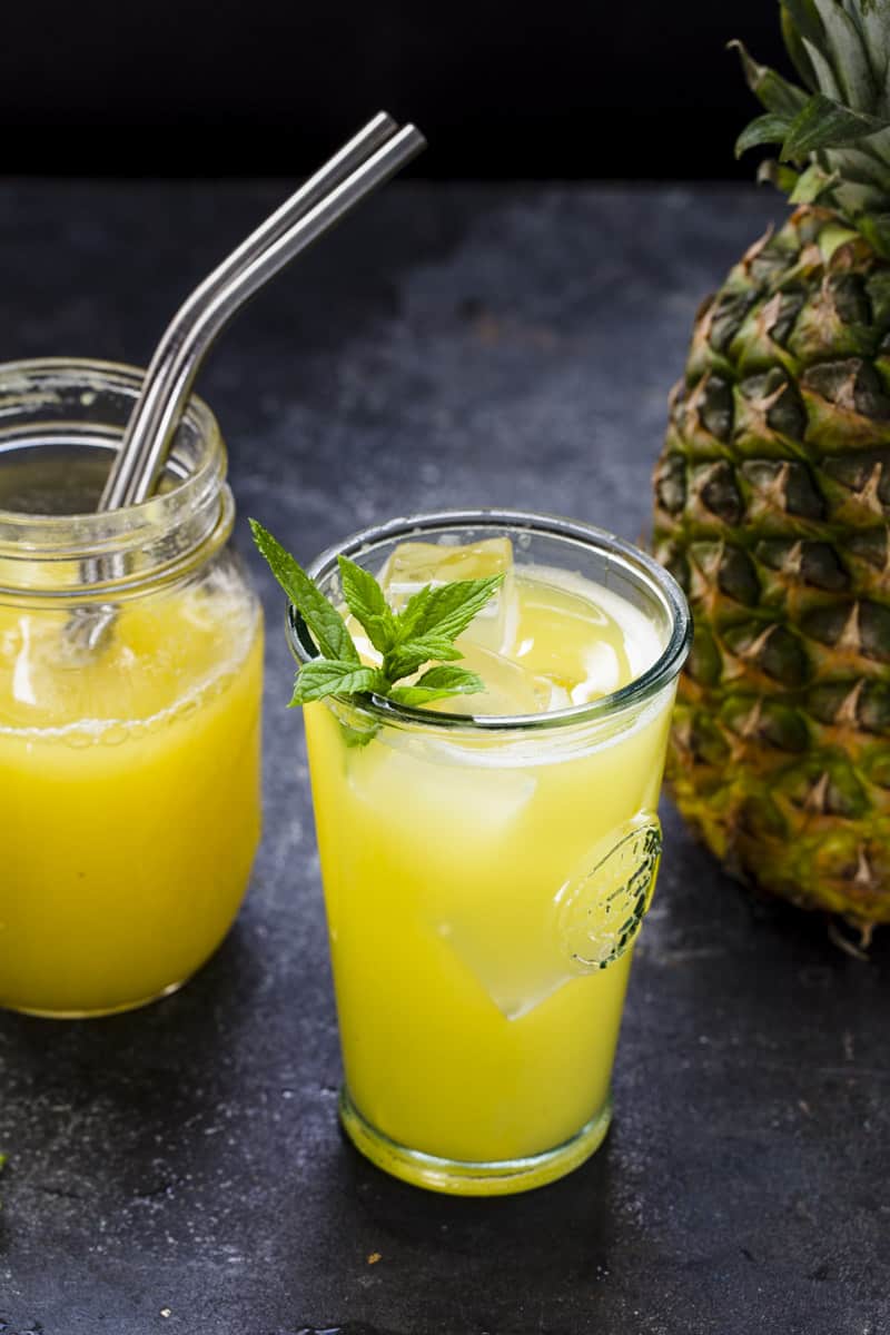 Pineapple Juice