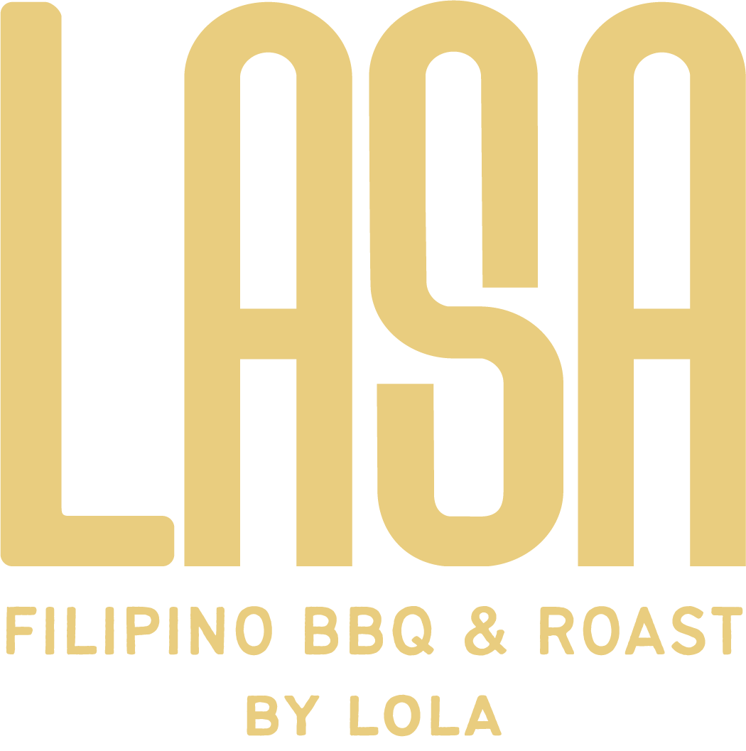 LASA BBQ - Filipino BBQ and Roast