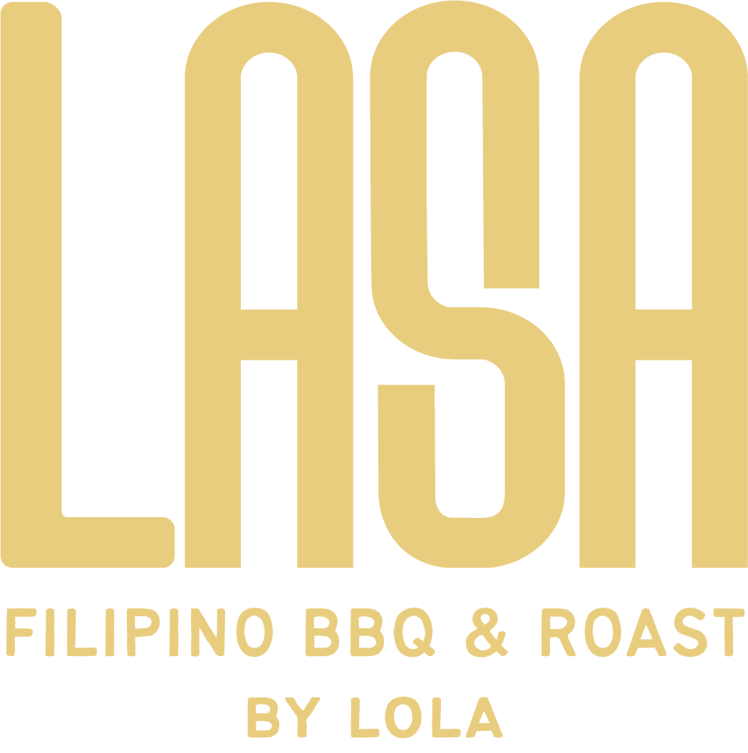 LASA BBQ: MENU – LASA BBQ - Filipino BBQ and Roast