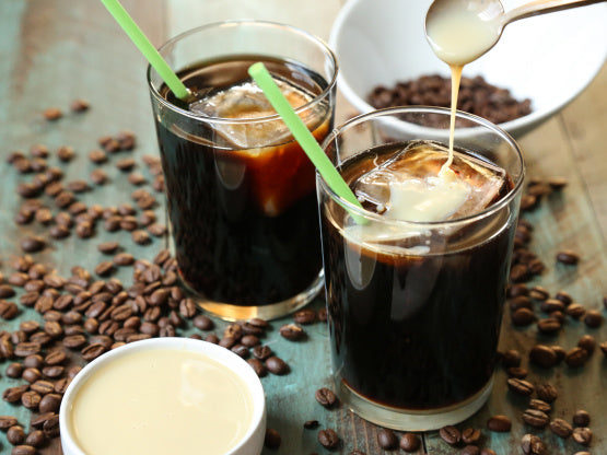 Long Black