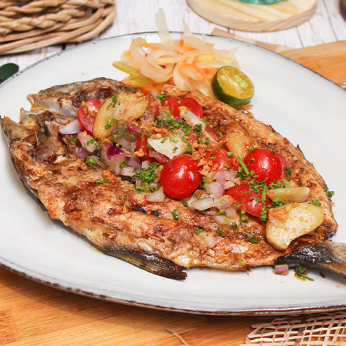 Boneless Bangus