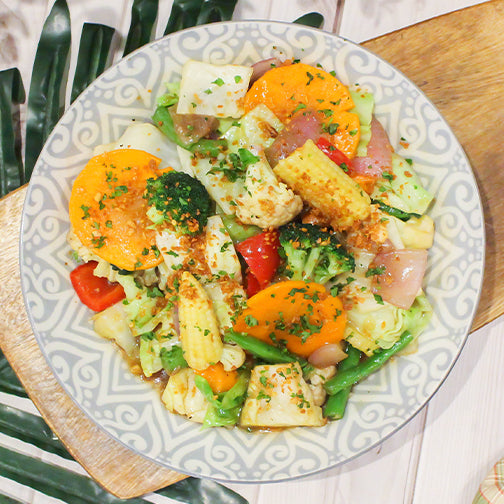 Chopsuey