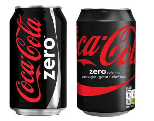 Coke Zero