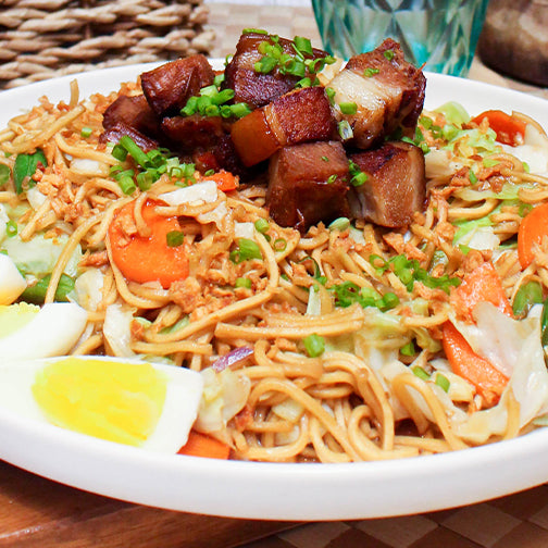 Pancit Guisado