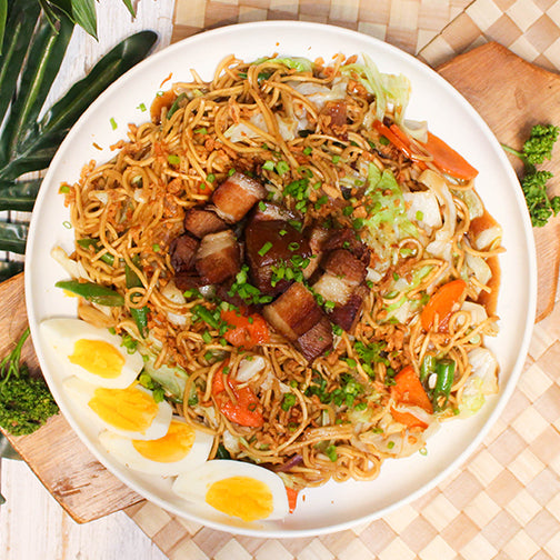 Pancit Guisado