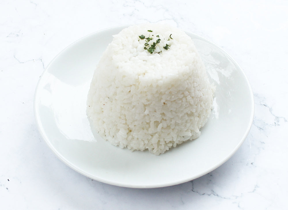 Philippines Rice Menu LASA BBQ: Plain Rice – LASA BBQ - Filipino BBQ and Roast