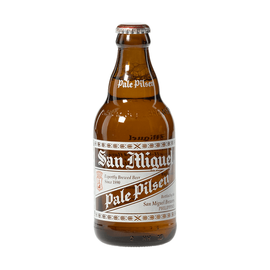 San Miguel Pale Pilsen
